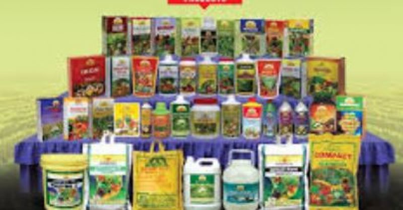Agro Chemicals  Agro Chemicals