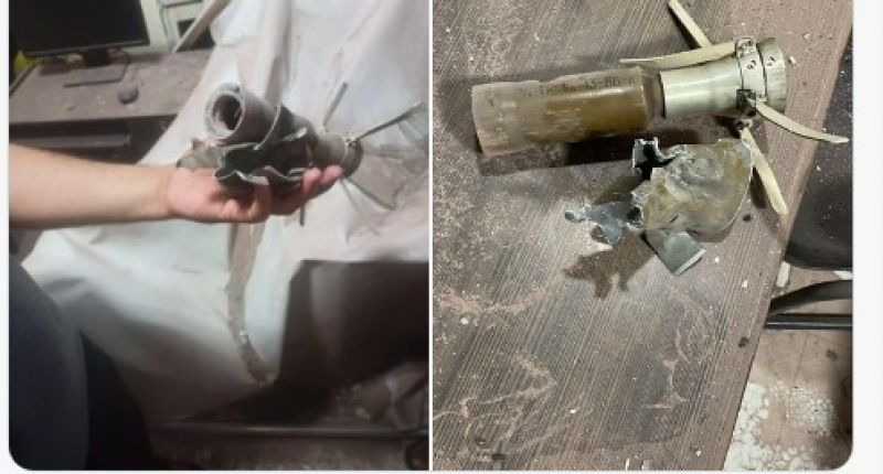 Blast at Punjab Police Intelligence Headquarter