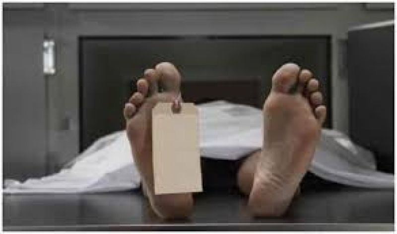 20 year old dead man wakes up just ahead of burial in lucknow