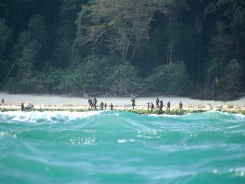 Andaman Nicobar Island