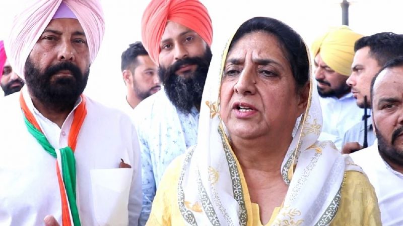 Rajinder Kaur Bhattal