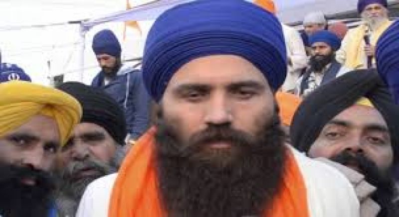 Baljit Singh Daduwal