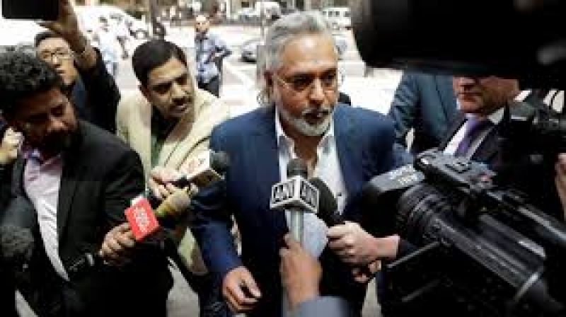 Vijay Mallya