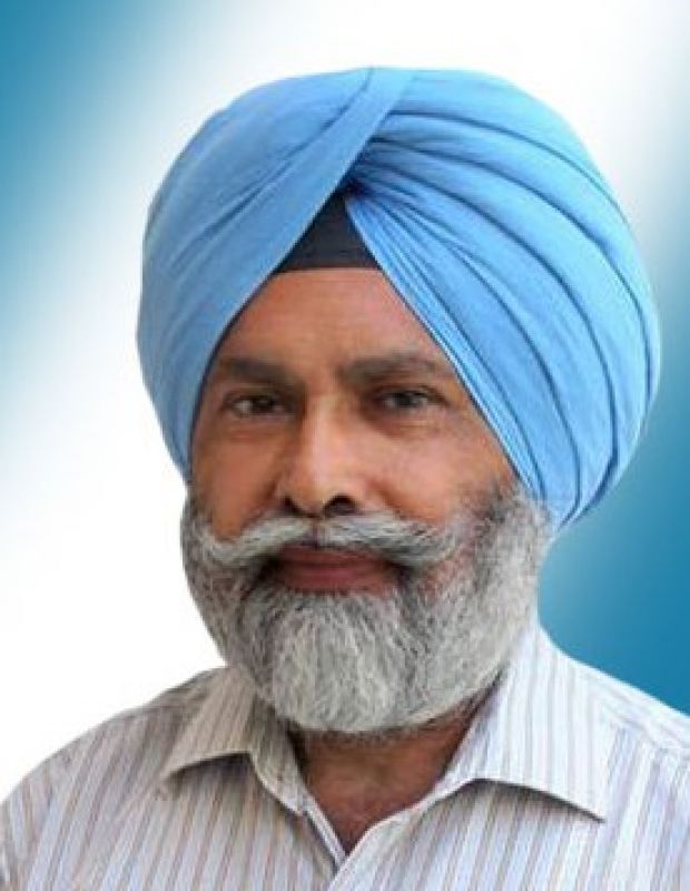 Nazar Singh Manshahia