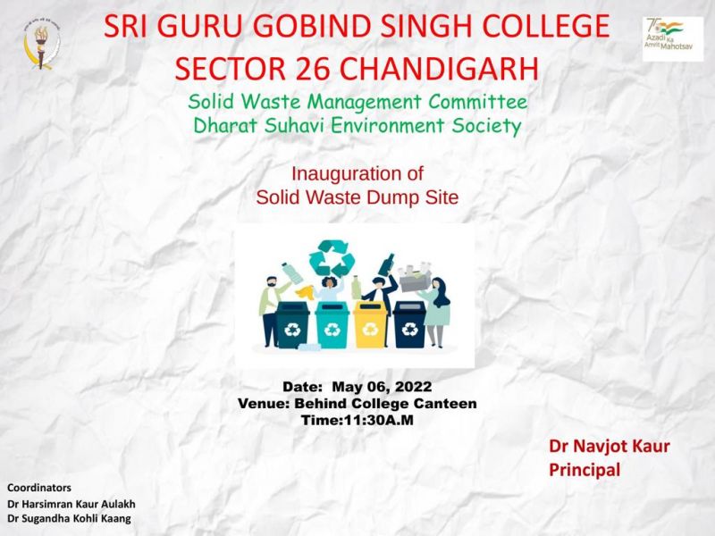 MGNCRE , MoE HOLD PHOTOGRAPHY  WORKSHOP IN SGGSC