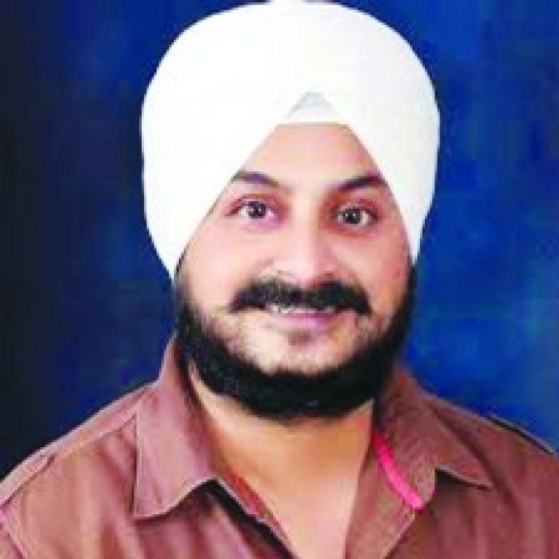 jarnail Singh 