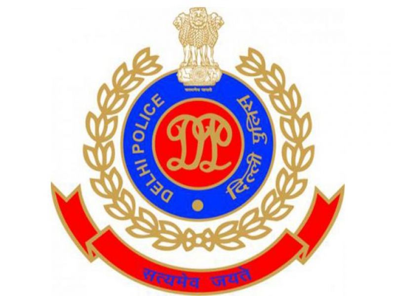 Delhi Police