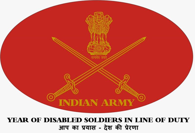 Year of disabled soldiers' year