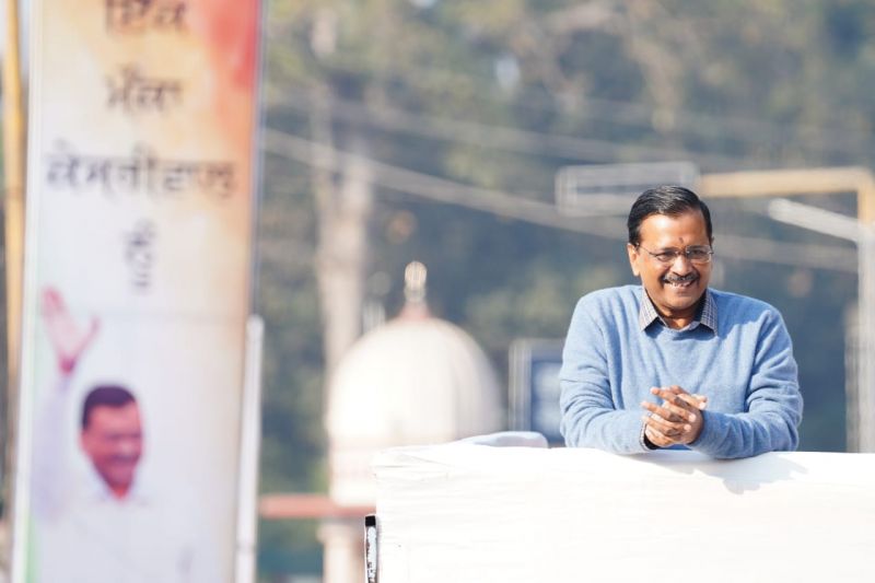 We will maintain mutual brotherhood in Punjab at all costs: Arvind Kejriwal