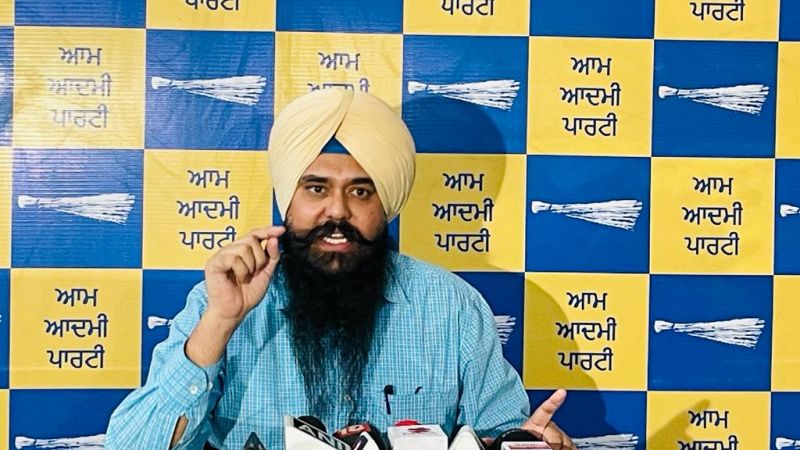 Malvinder Singh Kang