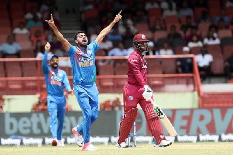India vs West Indies  India vs West Indies