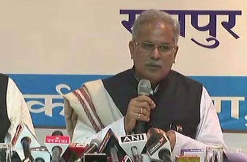 ਭੂਪੇਸ਼ ਬਘੇਲ 