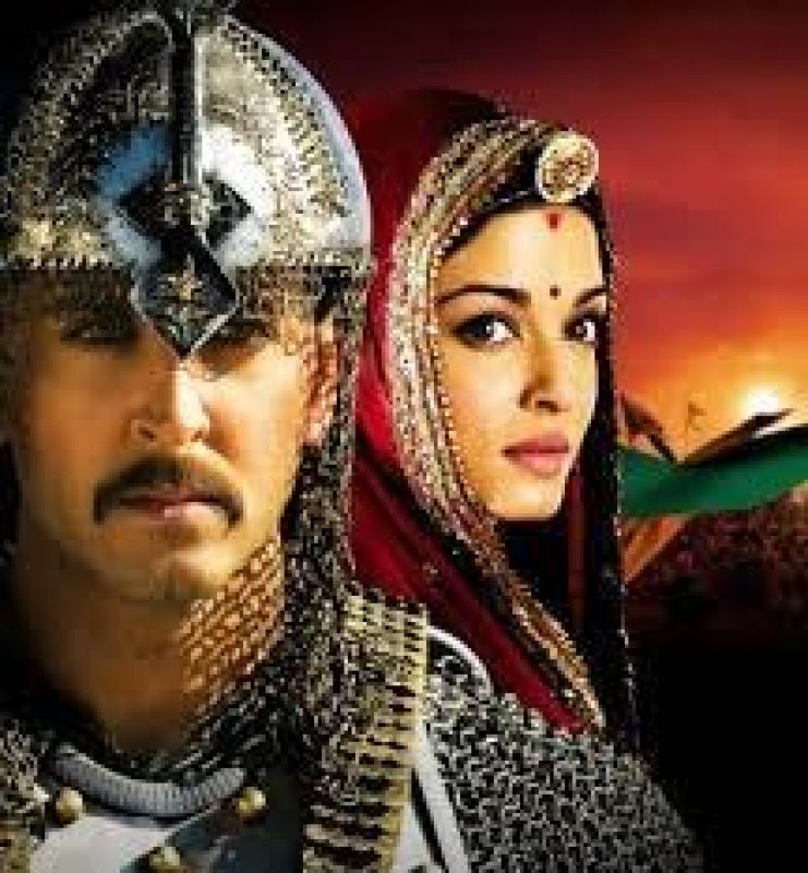 Jodha Akbar
