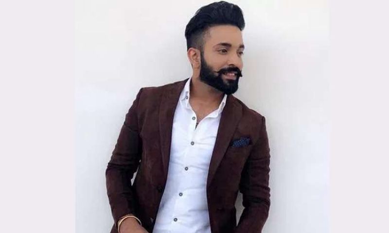 Dilpreet Dhillon