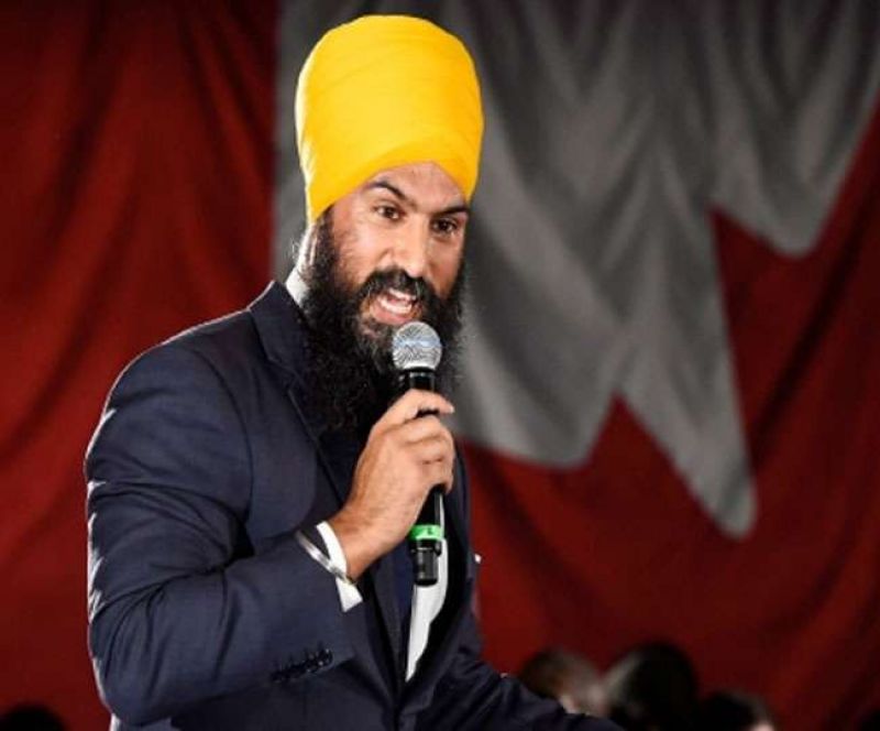 JAGMEET SINGH