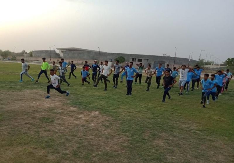 Punjab Police Recruitment Training  Punjab Police Recruitment Training