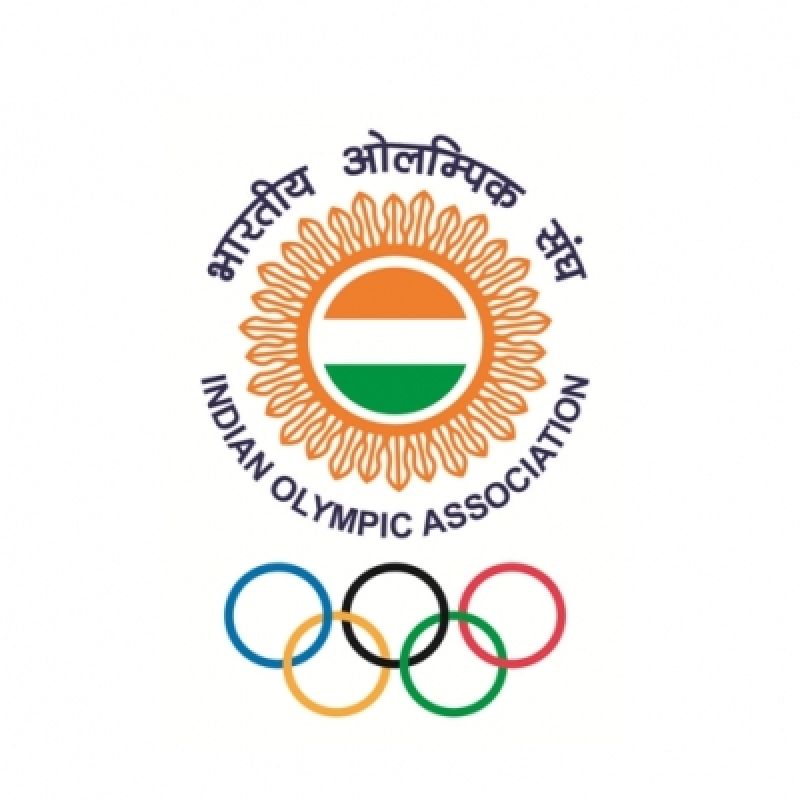 Indian Olympic Association