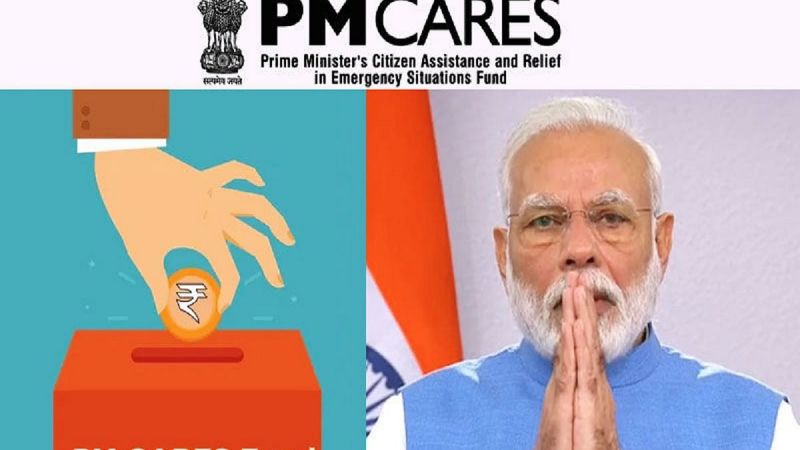PM Care Fund 