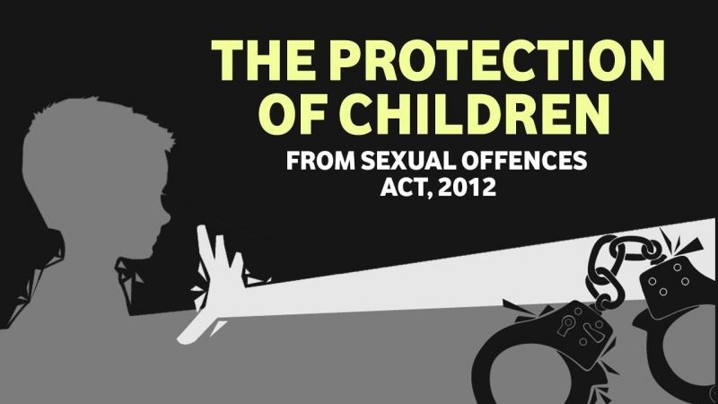 Protection of Children from Sexual Offences