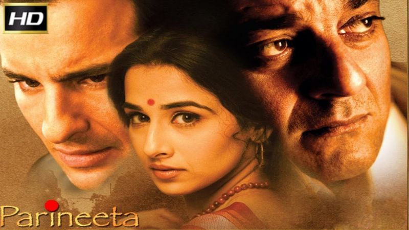 Parineeta Movie
