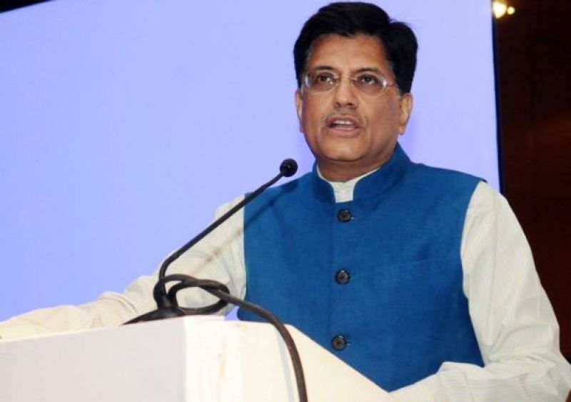 Piyush Goyal