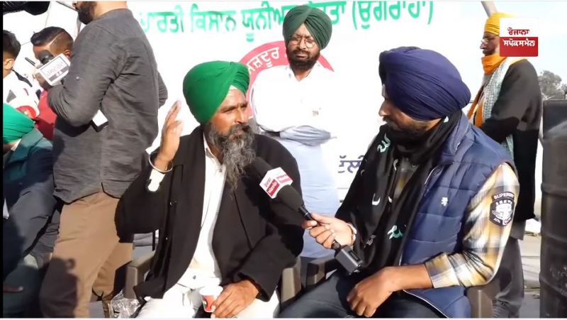  Swaran Singh Pandher and Charanjit Singh Surkhab 