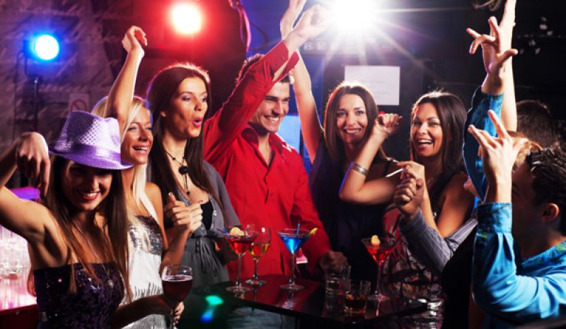 Jamuna beach,illegal parties