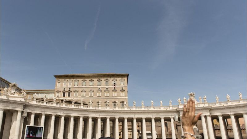 the vatican has said shame in the persecution of children by priests in pennsylvania