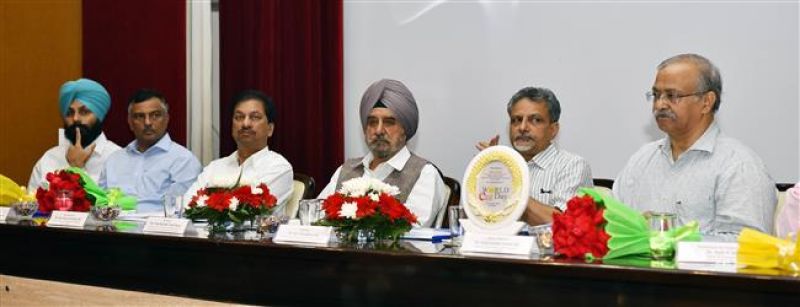 Tripat Rajinder Singh Bajwa and Others
