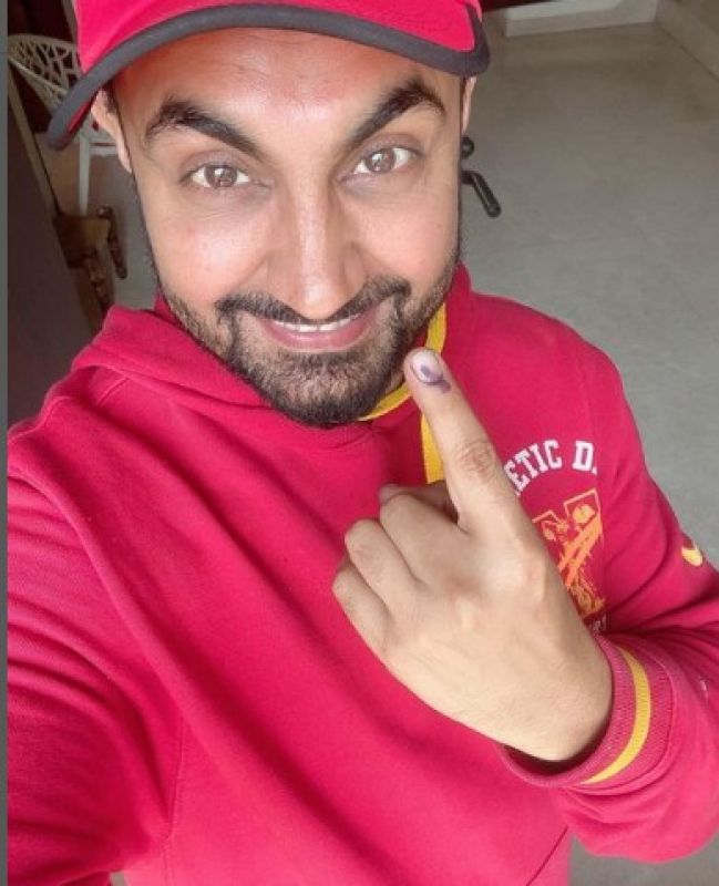 Ravinder grewal Ravinder grewal