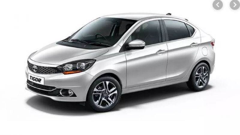 Tata Tigor 
