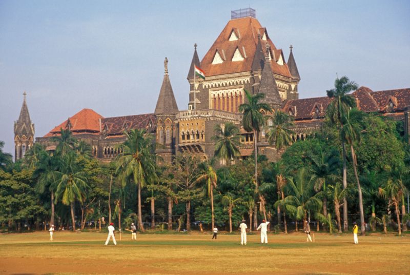 Mumbai High Court 