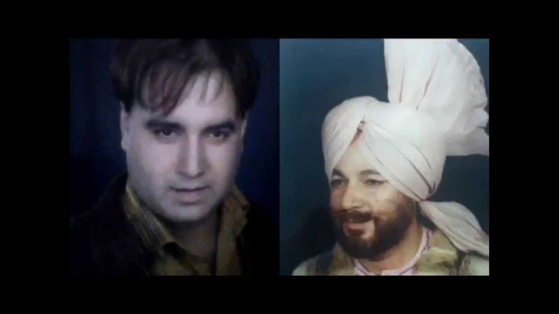 Karamjit singh Dhuri  Karamjit singh Dhuri