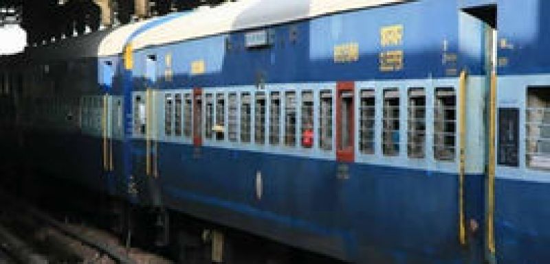 Vendors on Broker Railways made big changes Online Ticket Booking