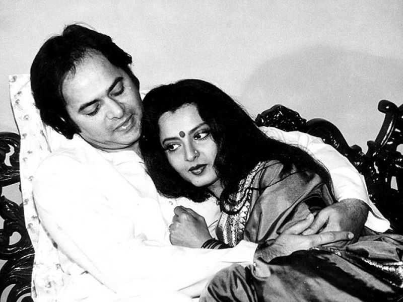 Farooq Sheikh