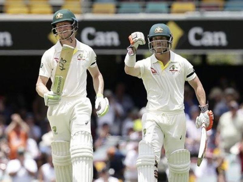 Ashes Test : England seek a 'double' as Australia eye Ashes history