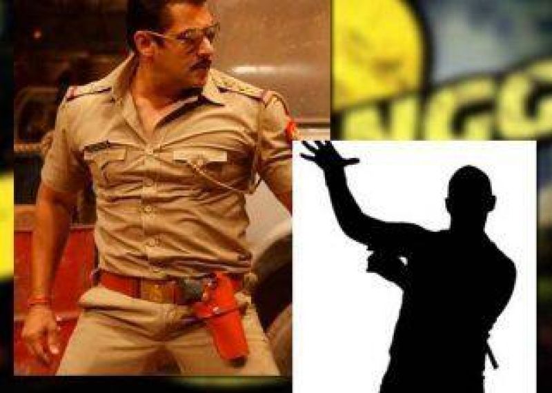 Dabangg 3 Actor got Heart Attack