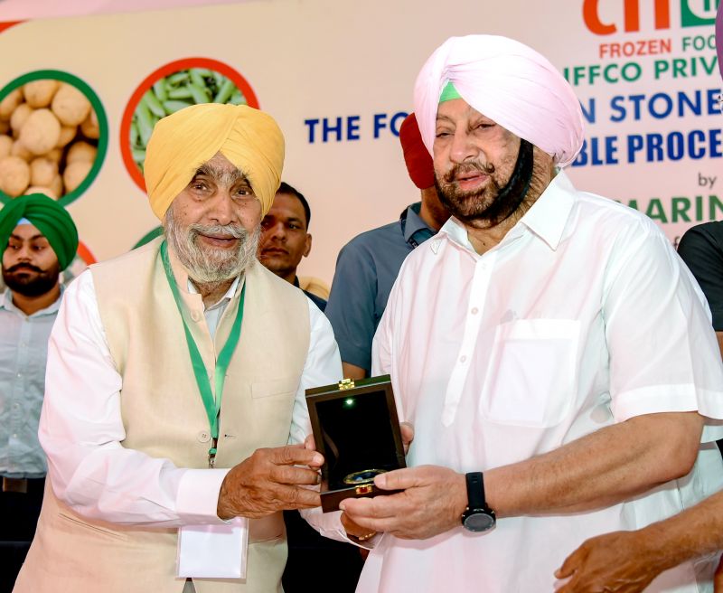 Annouces Rs 11.10 Cr. develomment projects for Machhiwara