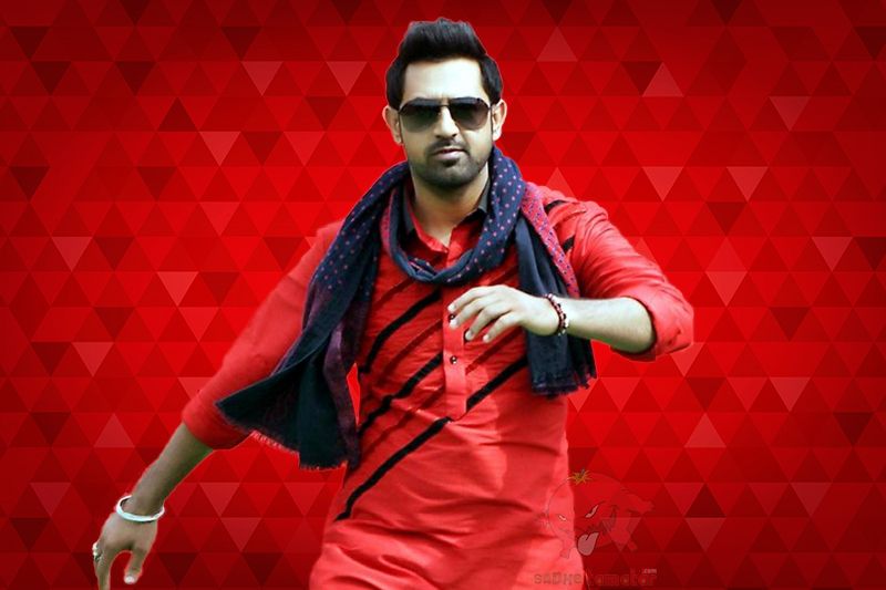 Gippy Grewal