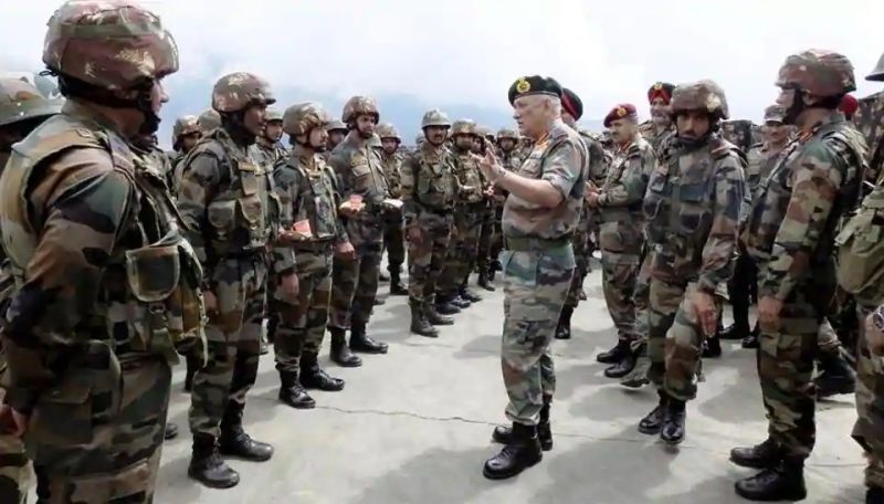 Indian Army Indian Army