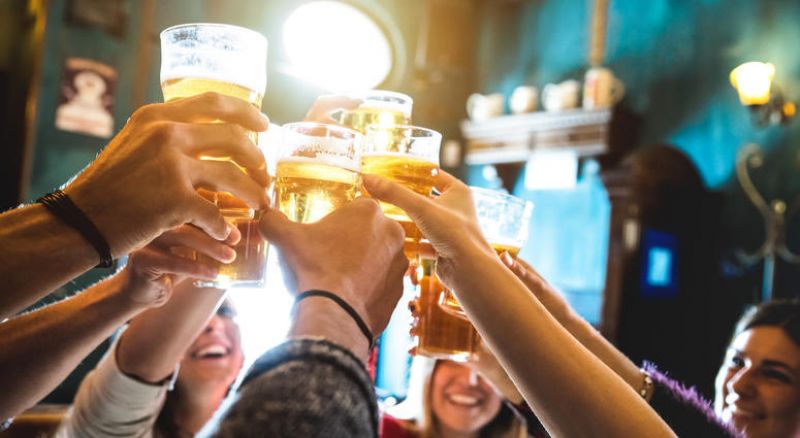 Mahatma Gandhi's image on liquor bottles of Israel-based company