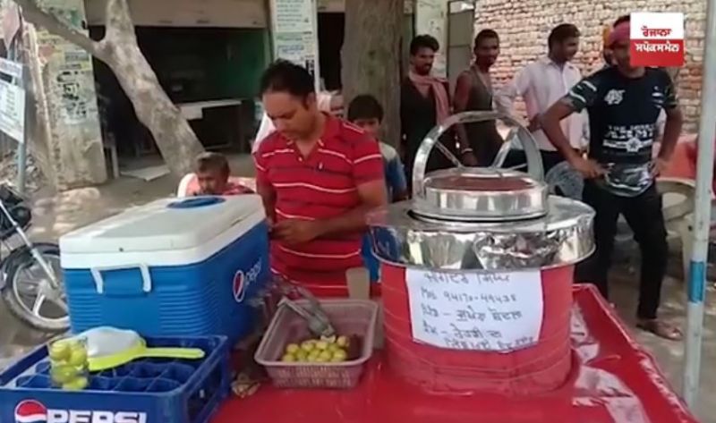 Joginder Singh  Joginder Singh