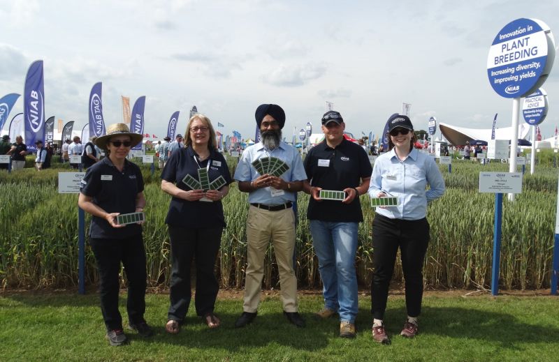 Varinderpal Singh refuses to accept prestigious award