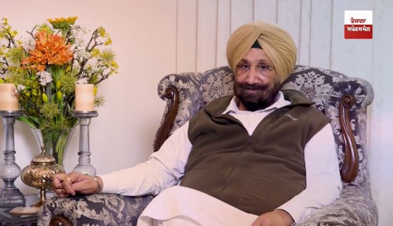 Sukhjinder Singh Randhawa