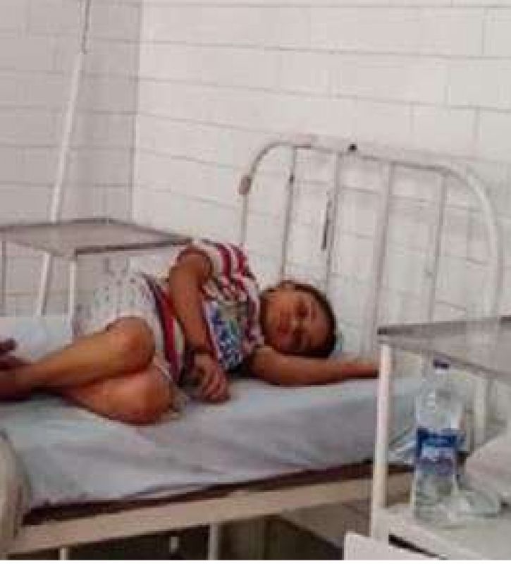 5th class Student Beaten by Teacher  5th class Student Beaten by Teacher