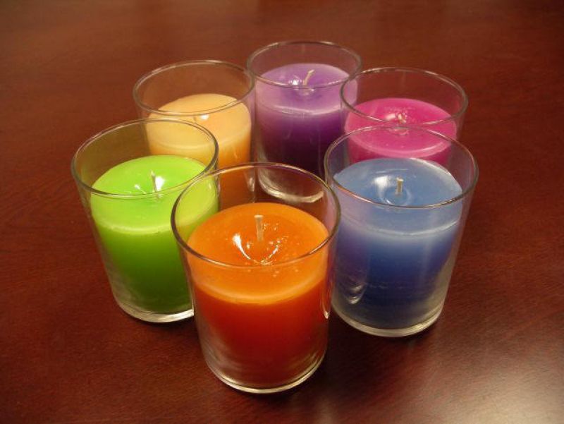 candles