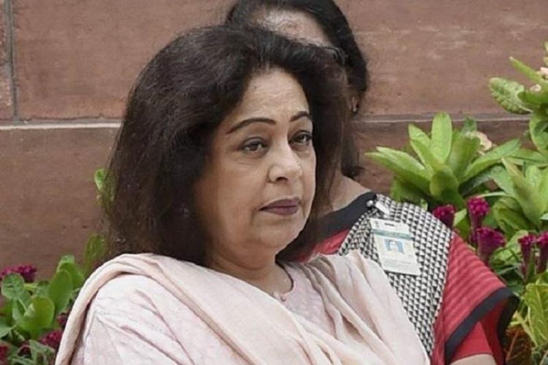 kirron kher