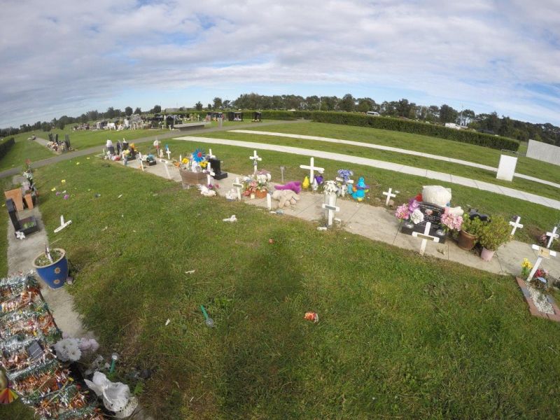 Auckland Manukau Memorial Garden