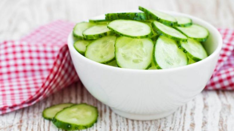 cucumber cucumber