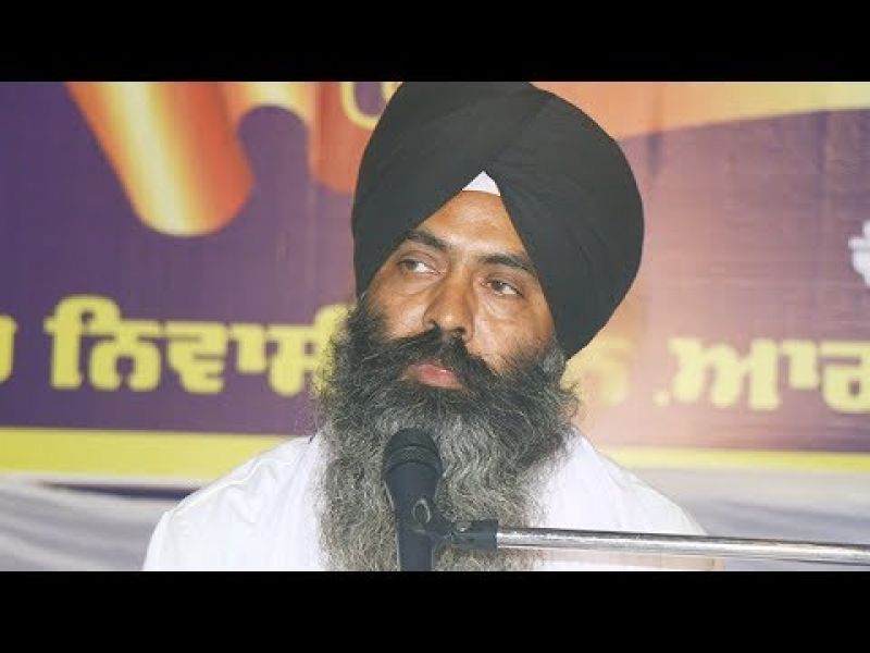 Sukhwinder Singh Dadehar